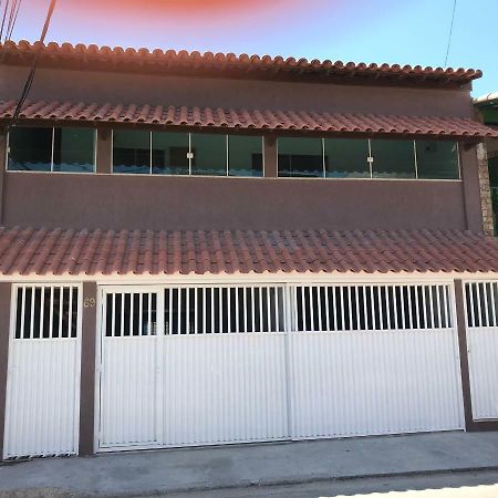 Casa Por Do Sol 3 Villa Arraial do Cabo Buitenkant foto